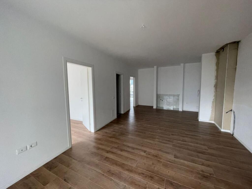 Apartment 2+1 at Jordan Misja!
