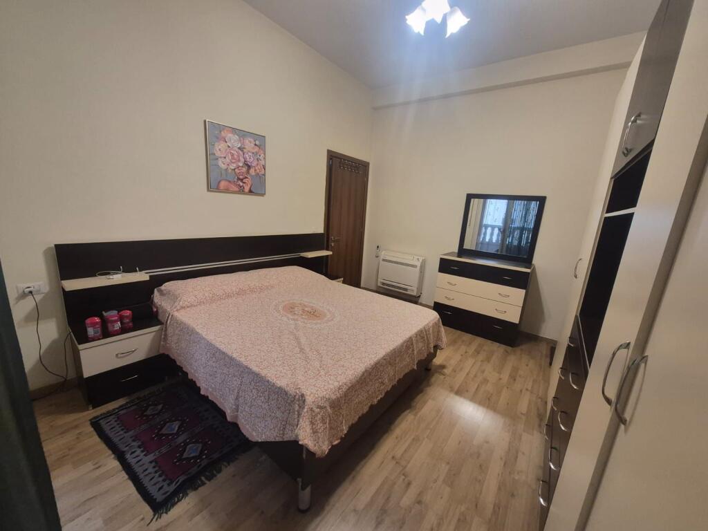 🏠 Appartamento 2+1+2 in affitto