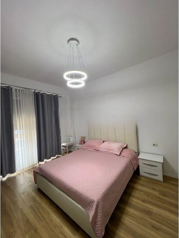 FOR RENT 1+1 APARTMENT AT " GRAND PARK RESIDENCE ", FORMER AVIATION FIELD !!! 650 € /Month