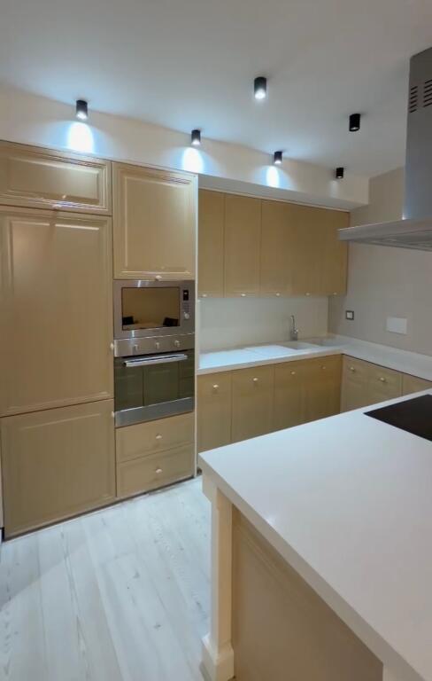 Apartament 2+1 ne shitje - Kika 2, Komuna e Parisit