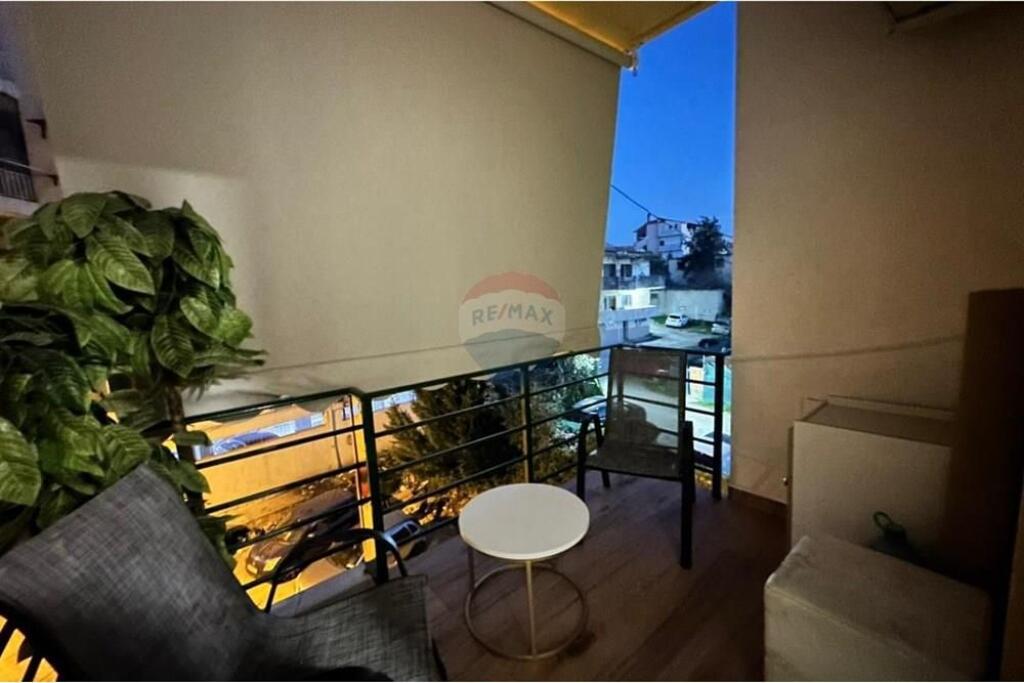 APARTMENT 2+1+2 FOR SALE IN FRESK
