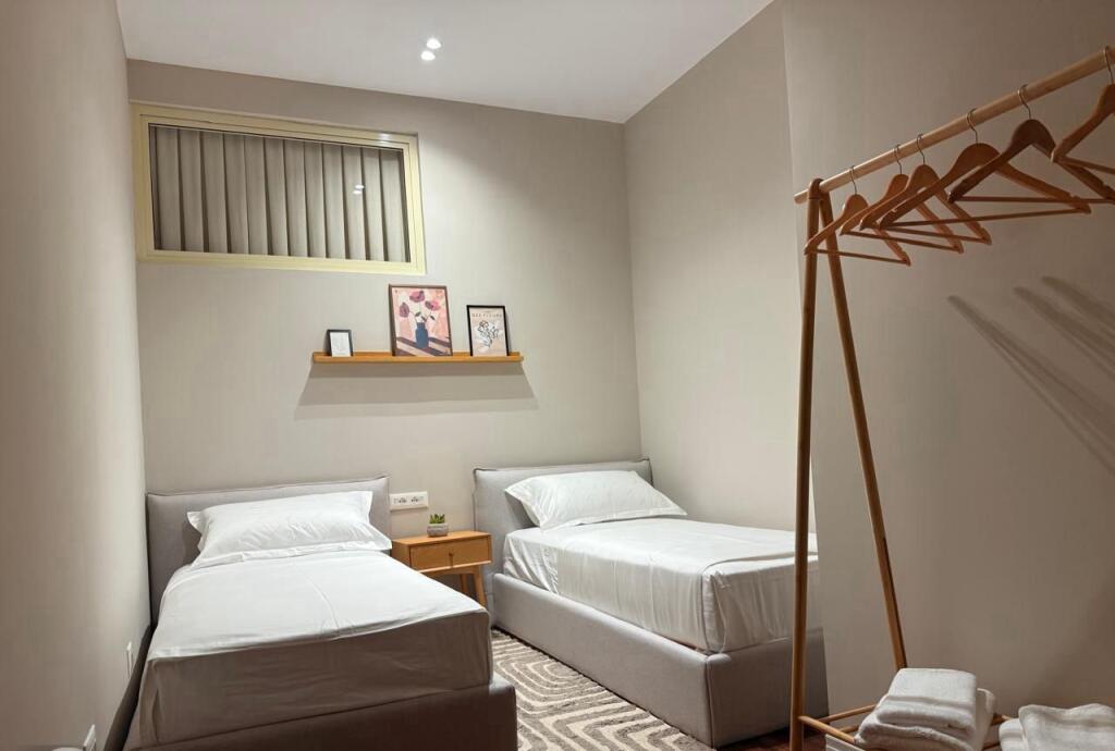FOR SALE APARTMENT 2+1 CENTER 190,000 EURO