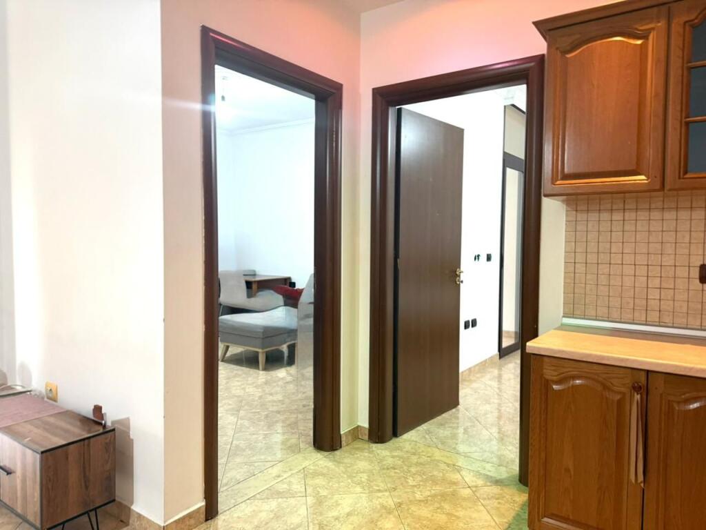 APARTMENT 2+1 FOR RENT –  📍PANORAMA COMPLEX, NEAR THE TRAIN STATION