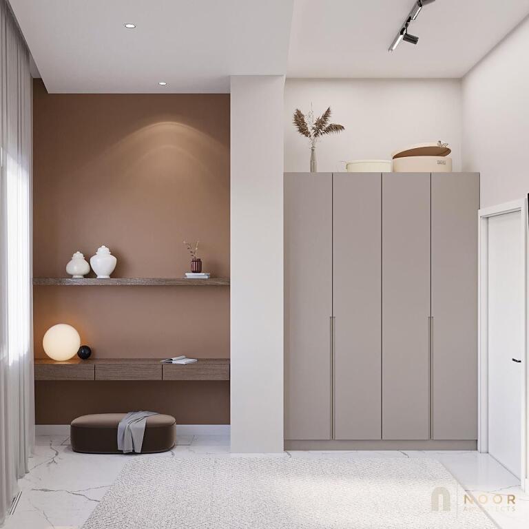 Appartamento 2+1 in affitto 📍 Nel centro di Tirana – Donika center