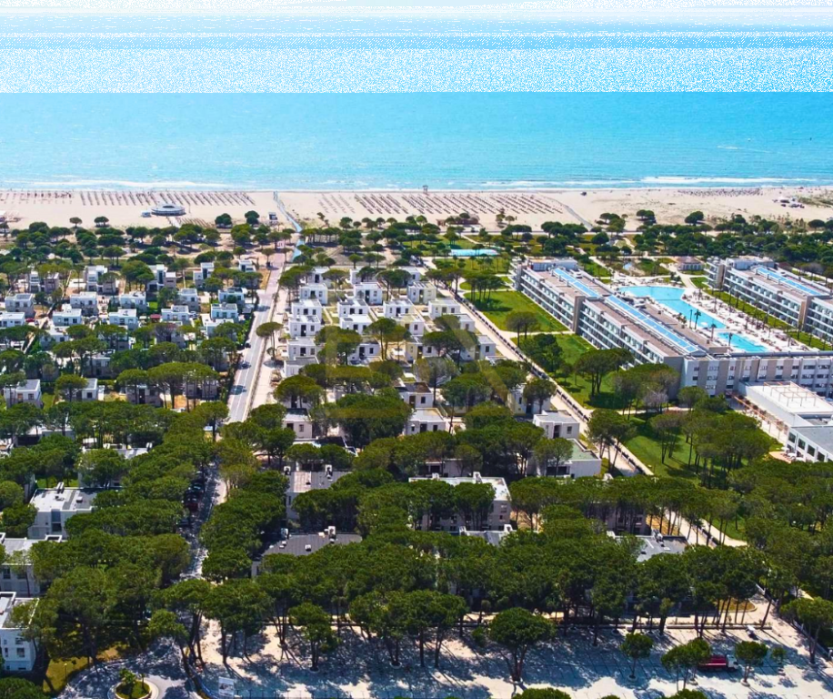 Premium Zone – Lalëzi Bay, Durrës
