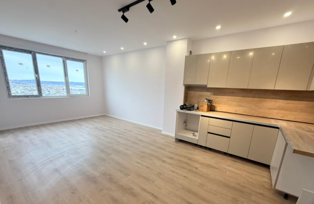 🏢 Appartamento 2+1 in Vendita – Univers City
