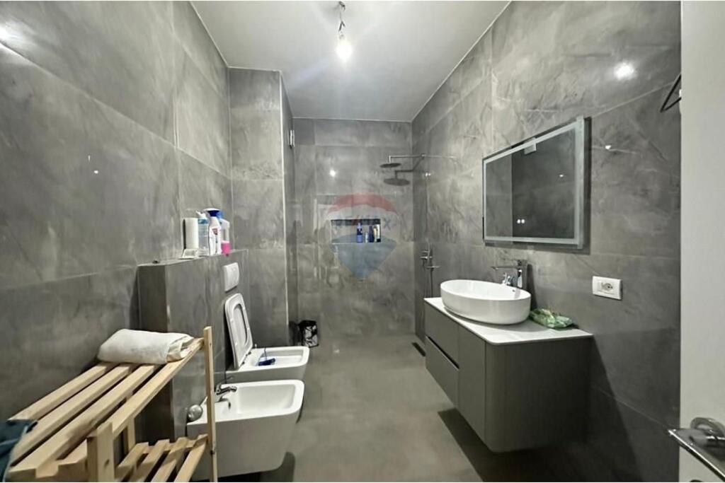APARTMENT 2+1+2 FOR SALE IN FRESK
