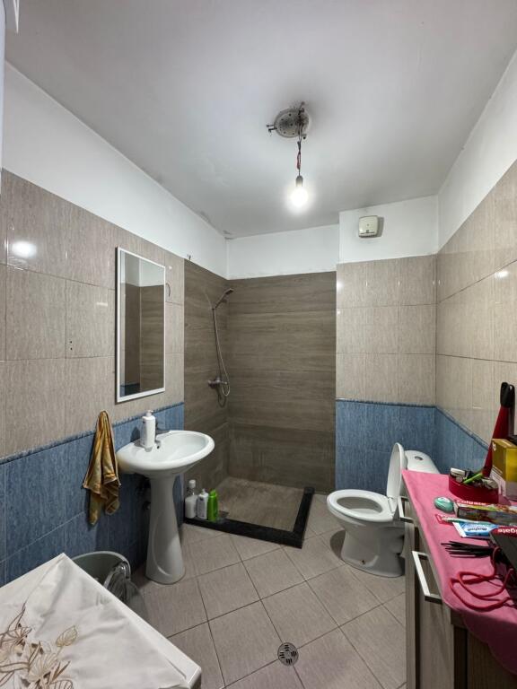 Shitet apartament 2+1 me hipotek ne Astir!