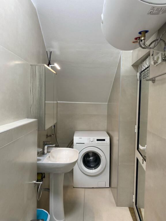 APARTMENT 1+1 FOR RENT KOMBINAT