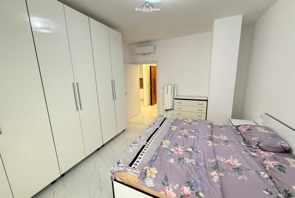 Apartament me qera 1+1 tek Zogu i Zi (ID B2101417) Tirane