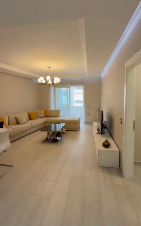 Apartament 2+1 ne shitje - Kika 2, Komuna e Parisit