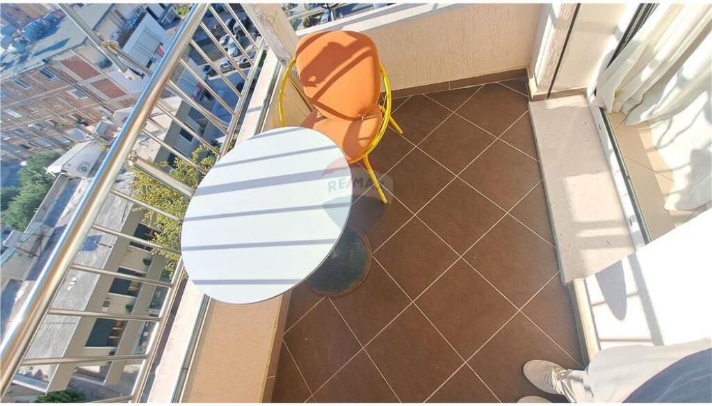 🏡 Apartment 3+1+2 – For Sale | Misto Mele Street, Vlorë