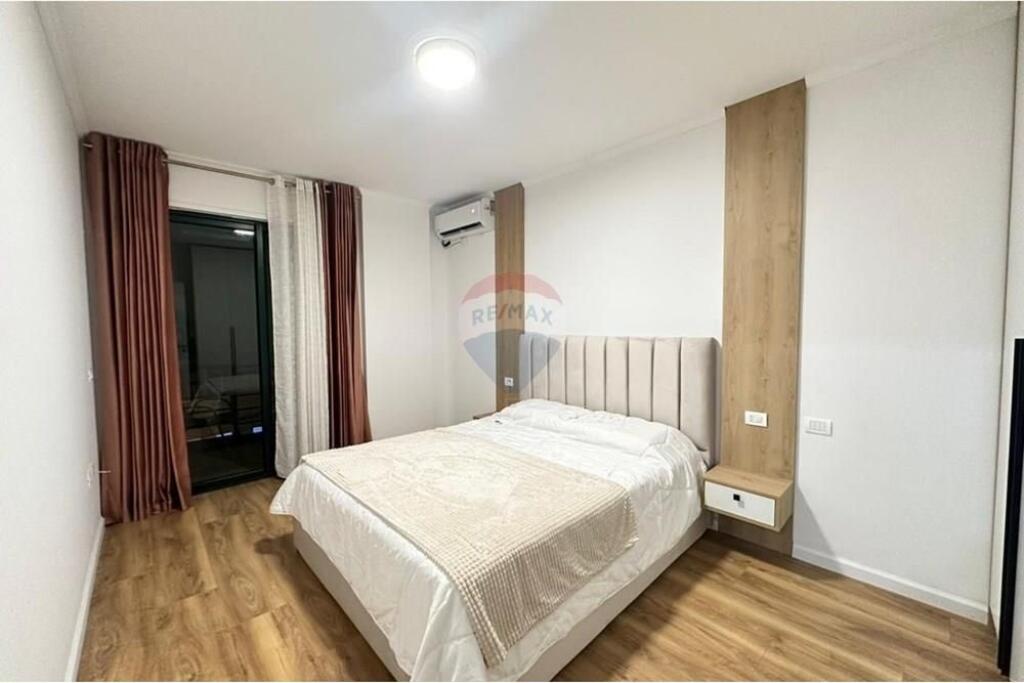 APARTMENT 2+1+2 FOR SALE IN FRESK
