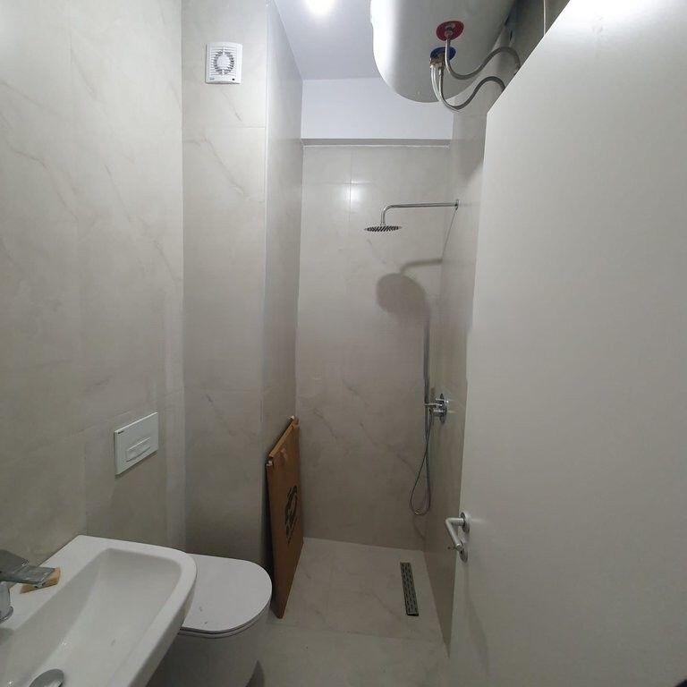APPARTAMENTO 1+1 IN AFFITTO "MANGALEM 21", ALI DEM! 450 € /Mese
