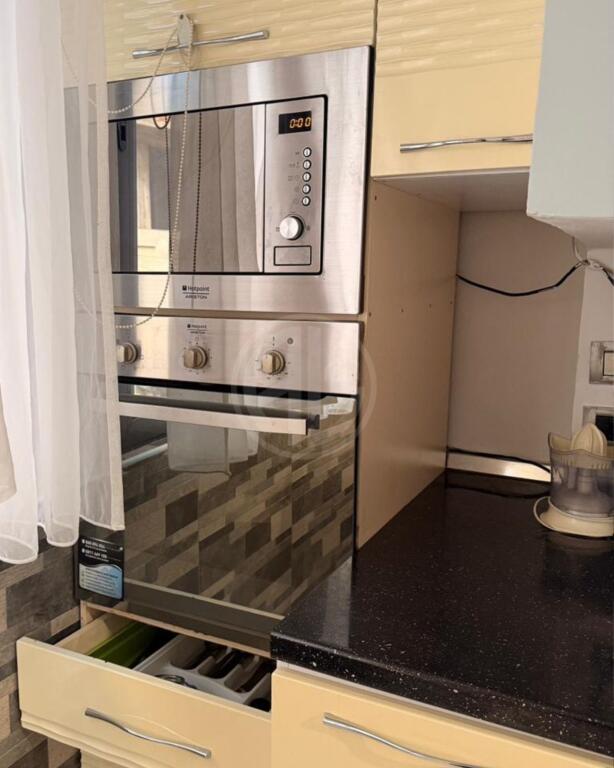 Apartment for rent 2+1 at the Sports Palace