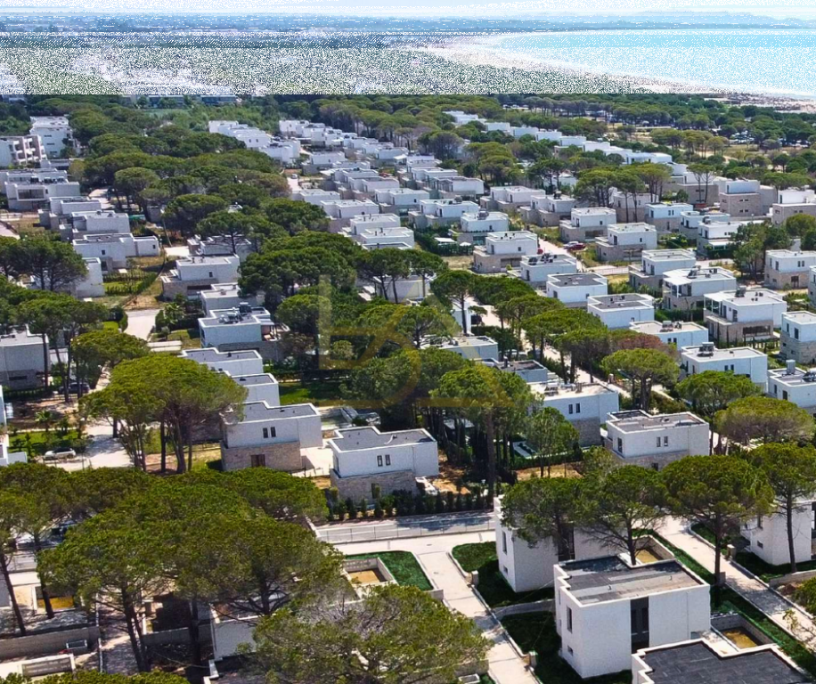 Premium Zone – Lalëzi Bay, Durrës