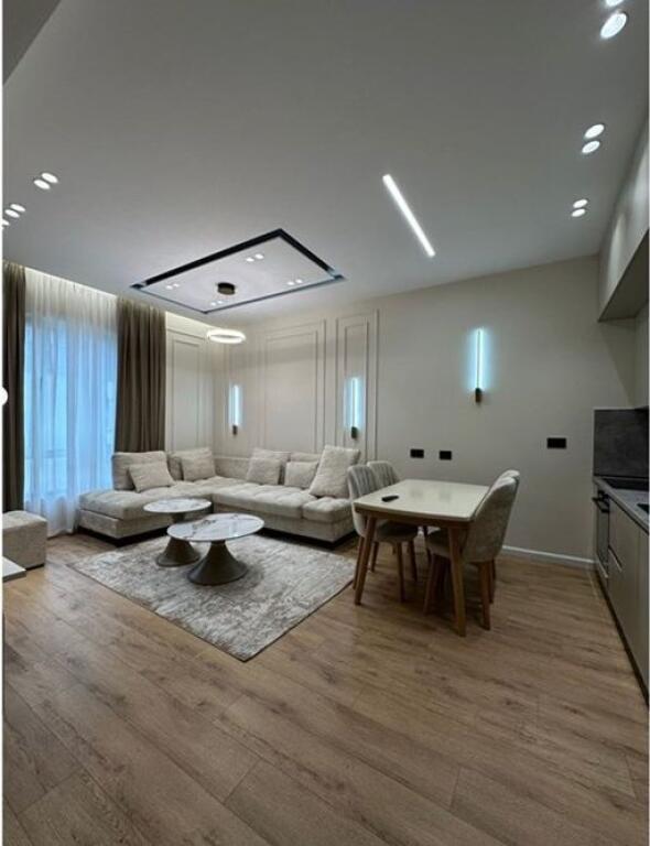 Appartamento 1+1 in affitto Air Albania