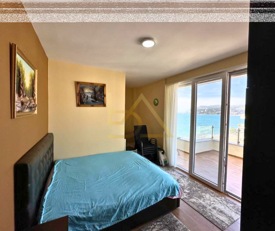 Shitet Apartament 1+1 – Kune, Shëngjin
