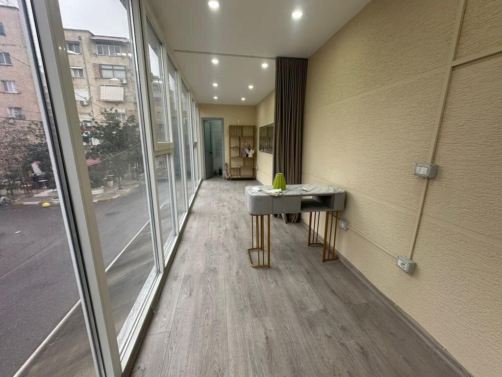 URA NISHERAKUT, JEPET ME QIRA AMBIENT 1,500 € /Muaj