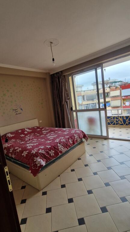 Apartment 1+1 for rent in Astir!