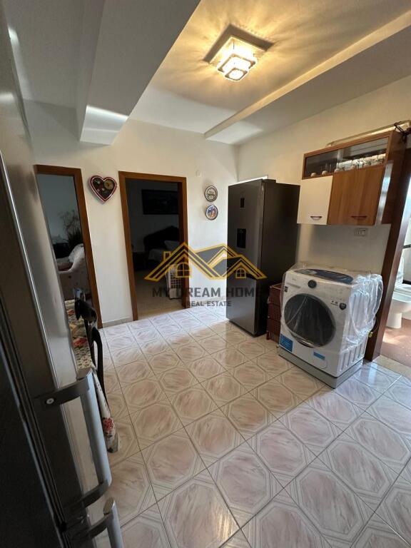 APARTMENT 2+1 FOR SALE NEAR PRIMAVERA SQUARE DURRES!