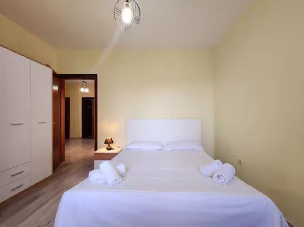 Affittasi appartamento 3+1+2 bagni presso l'ex-Esposizione