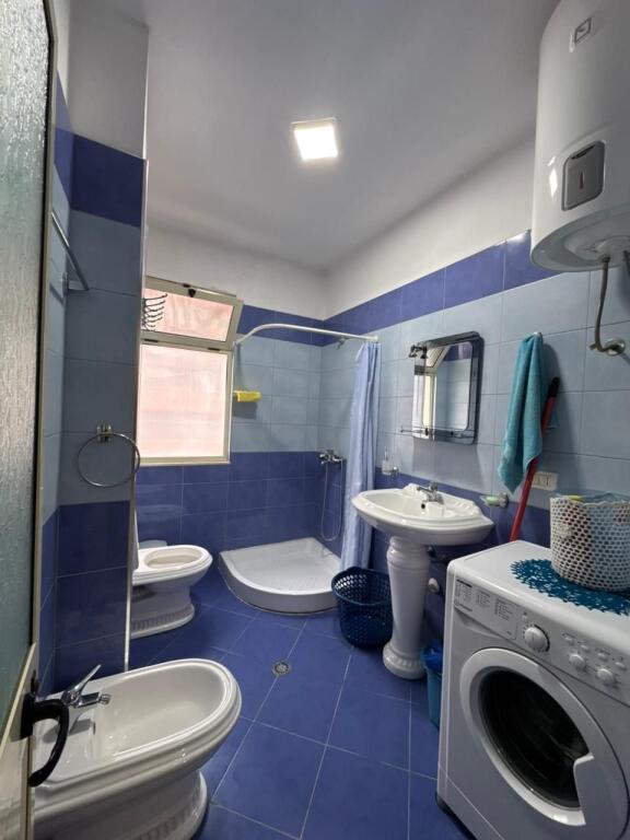 Appartamento 2+1 in affitto – Astir
