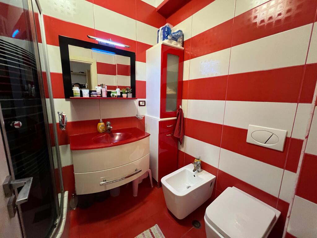 Apartament 2+1, Don Bosko!