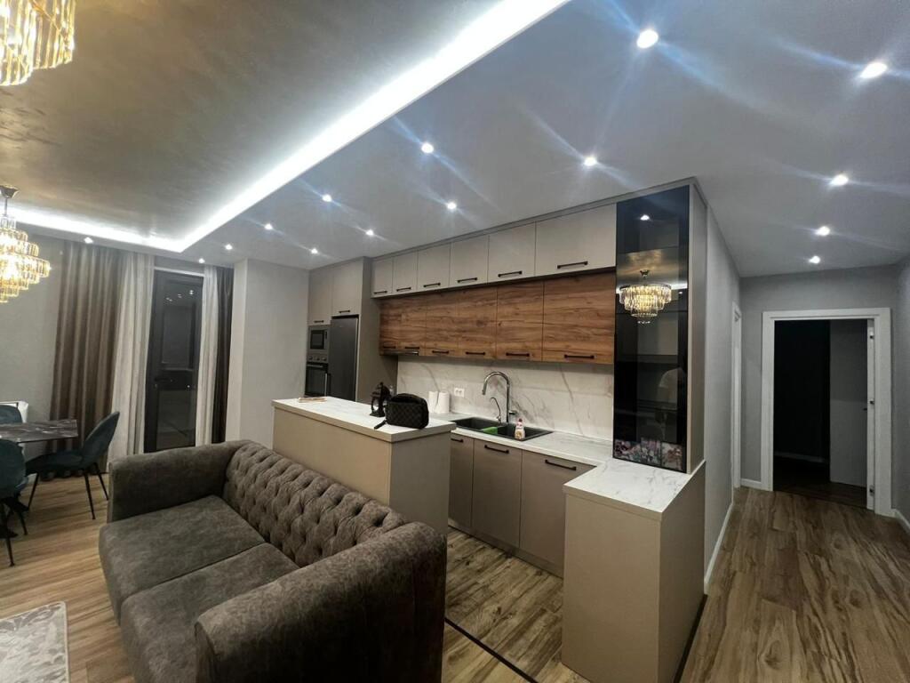 Appartamento 2+1+2 in Vendita – Vollga Durres