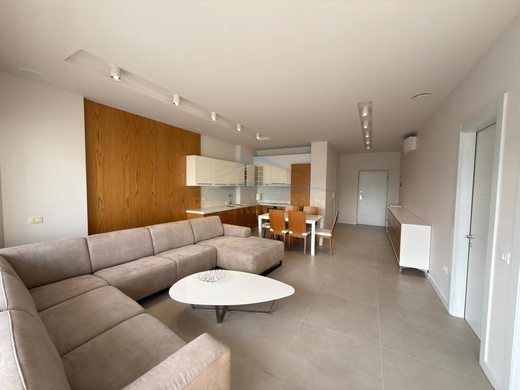 SHITET APARTAMENT 2+1 KOMUNA E PARISIT, KIKA 2