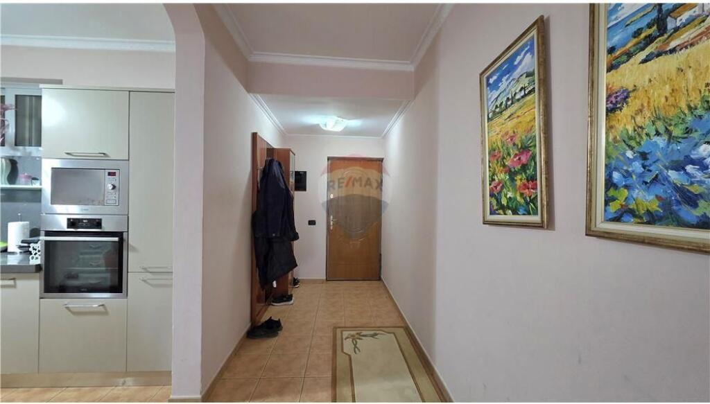 ✨ Apartament 2+1+2 për Shitje – Bulevardi “Ismail Qemali”, Vlorë