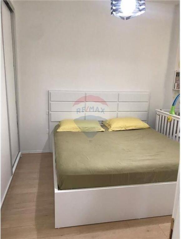 Jepet me qira apartament 1+1 i mobiluar tek Komuna e Parisit,Kompleksi KIKA 2.
