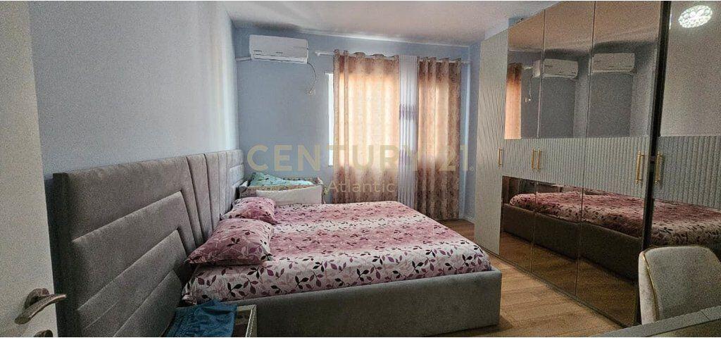 APARTMENT 2+1 FOR RENT IN THE BEACH, DURRES - 600€\MONTH