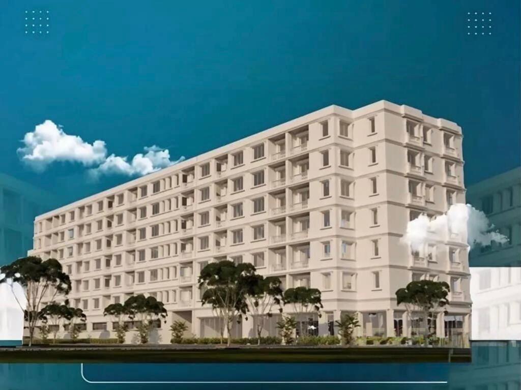 🏡 Shitet apartament 2+1 ne Kamez i perfunduar