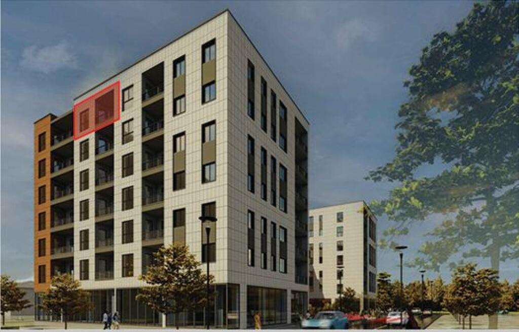 Apartament per shitje ne Kamez 1+1