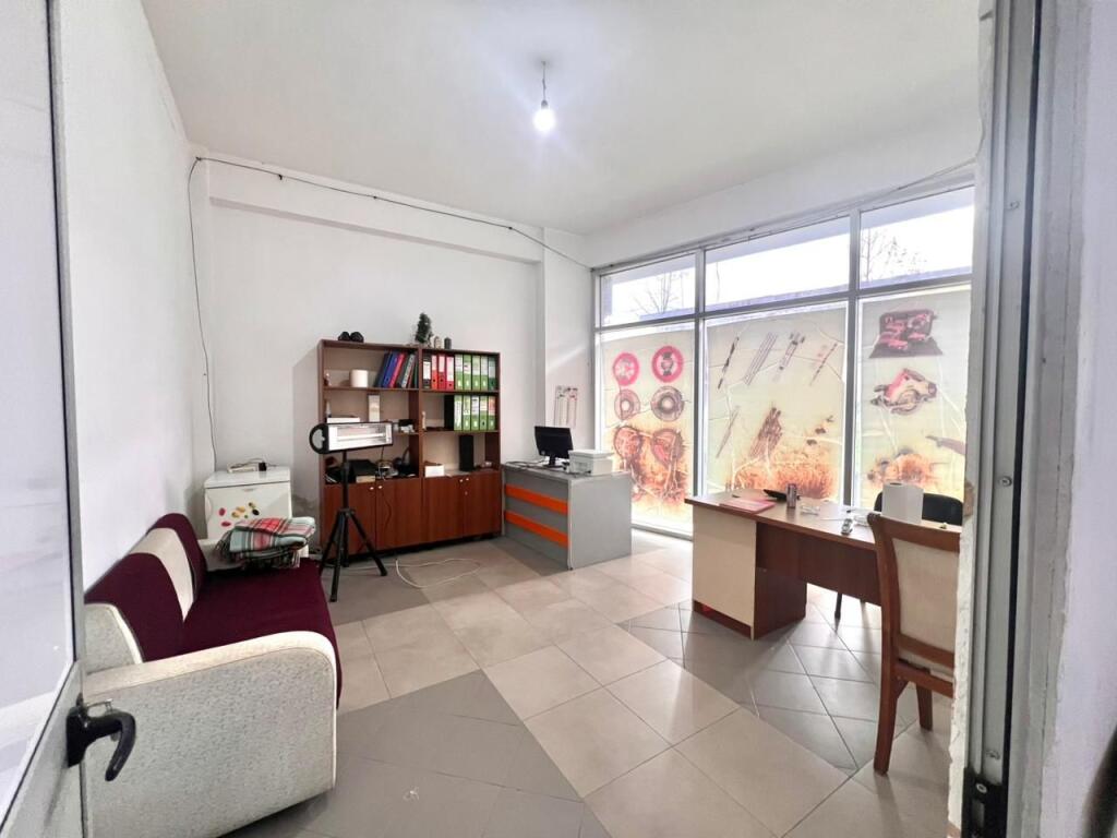 🔥 PREMISES FOR SALE: MAIN ROAD FRONTAGE (📍Babrru -  Tufine) – OPPORTUNITY (1,178€/m2)🔥 ||  265,000€
