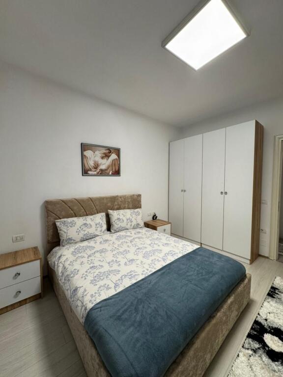 Appartamento 1+1 in affitto a Green City