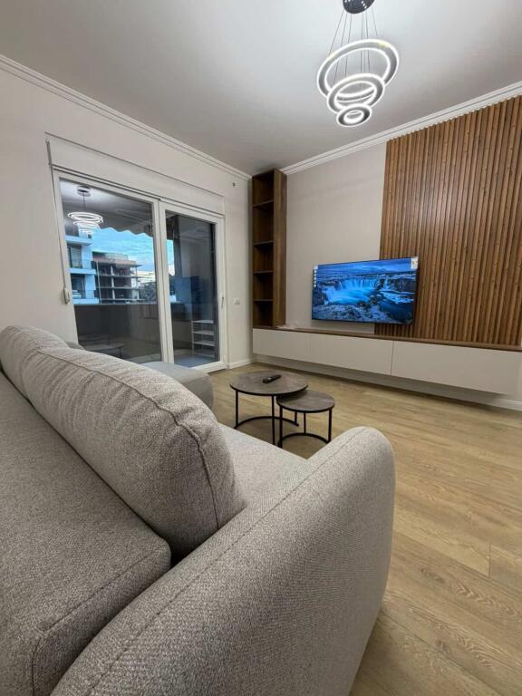 🏡 Apartment 1+1 for rent – Kika 2 (near Niku)