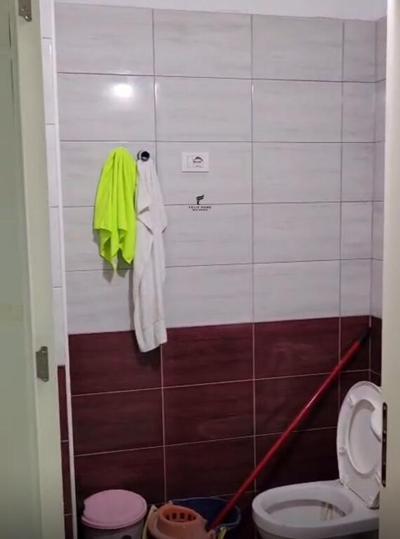 UFFICIO IN AFFITTO 57 M2 ASTIR 55.000 LEKE