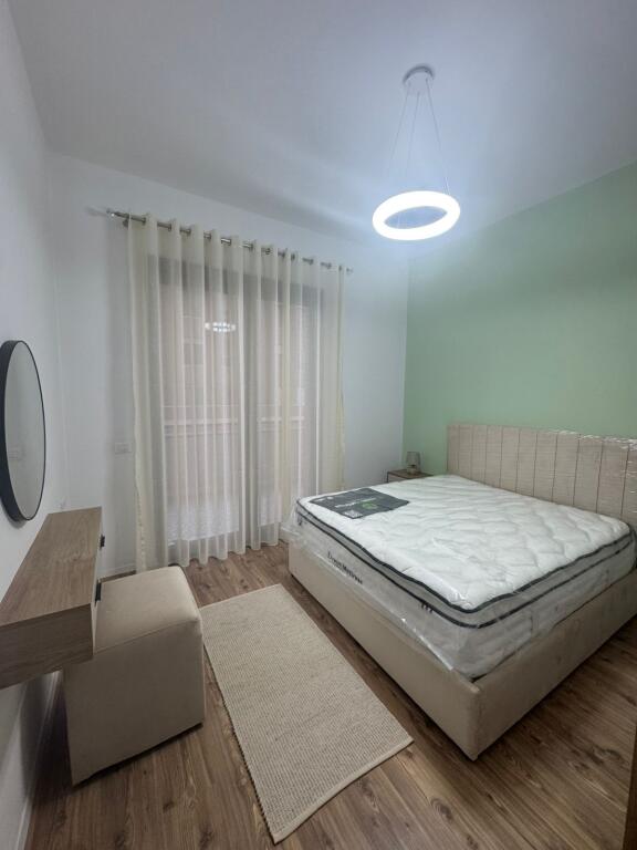 Kompleksi Delijorgji - Apartament 1+1 me Qira 1+1 !!!