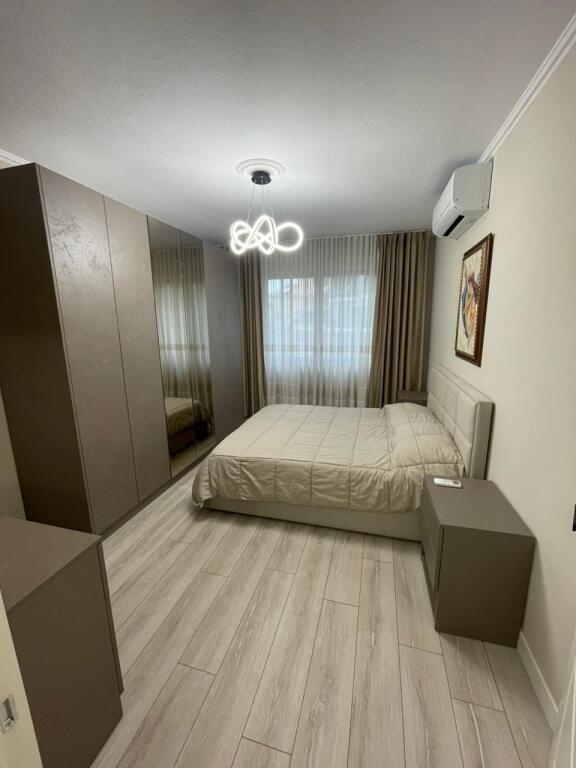 🏠FOR RENT Apartment 1+1 📍Kosovareve Street 🏢4th floor, with elevator 📐Area: 75m2 💶800€/Month