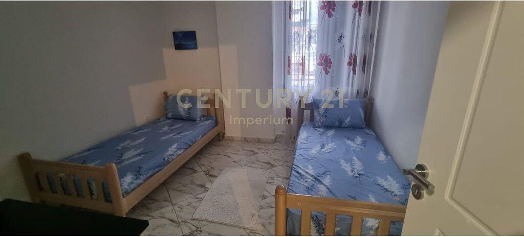 Appartamento 2+1 in Affitto in Via Besim Alla, Zyberish – 500€/mese