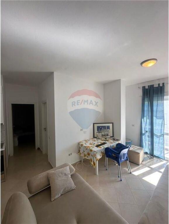 🌊 Apartment 1+1 for Sale – Radhimë, Vlorë