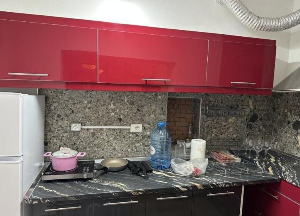 Appartamento 2+1 in affitto 5 Maji 450 Euro