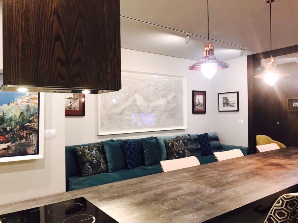 Apartament 2+1 per qira te 21 Dhjetori
