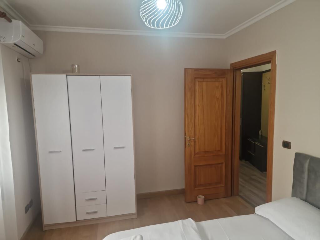 Appartamento esclusivo 2+1 in vendita nel Centro di Tirana