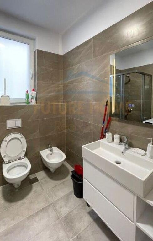 Affitto, Appartamento 2+1 + Veranda, Complesso FZ, Lago Secco, Tirana!
