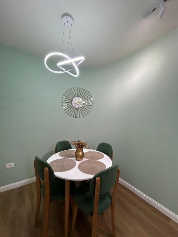 🏡 Appartamento 1+1 in affitto – RTSH