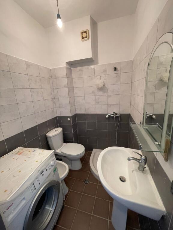 🏡 Astir - Apartment for rent 1+1+veranda !!!