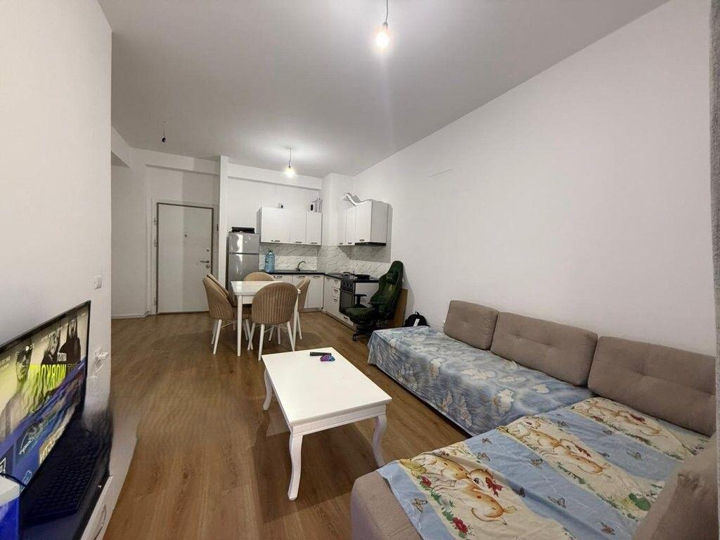 Apartment 1+1 For Sale at Ali Demi! 120,000 €